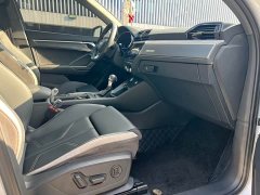 Audi Q3 35 TFSI Fashion Dynamic - ფოტო 10