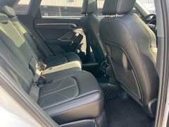 Audi Q3 35 TFSI Fashion Dynamic - ფოტო 11