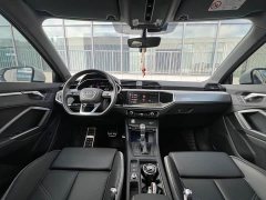 Audi Q3 35 TFSI Fashion Dynamic - ფოტო 12