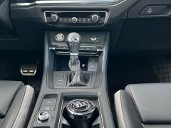 Audi Q3 35 TFSI Fashion Dynamic - ფოტო 13