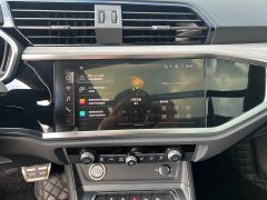 Audi Q3 35 TFSI Fashion Dynamic - ფოტო 15