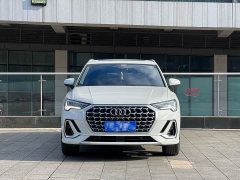 Audi Q3 35 TFSI Fashion Dynamic - ფოტო 2