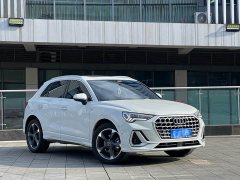 Audi Q3 35 TFSI Fashion Dynamic - ფოტო 3