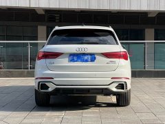 Audi Q3 35 TFSI Fashion Dynamic - ფოტო 5