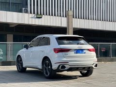 Audi Q3 35 TFSI Fashion Dynamic - ფოტო 6