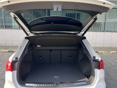 Audi Q3 35 TFSI Fashion Dynamic - ფოტო 7