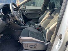Audi Q3 35 TFSI Fashion Dynamic - ფოტო 8