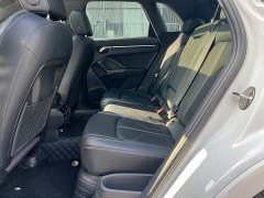 Audi Q3 35 TFSI Fashion Dynamic - ფოტო 9