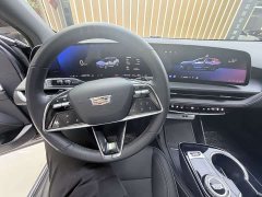 Cadillac GT4 25T Luxury - ფოტო 11