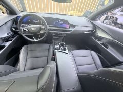 Cadillac GT4 25T Luxury - ფოტო 12