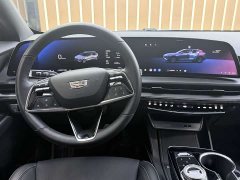 Cadillac GT4 25T Luxury - ფოტო 15
