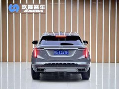 Cadillac GT4 25T Luxury - ფოტო 20