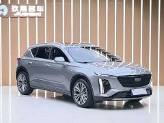 Cadillac GT4 25T Luxury - ფოტო 3