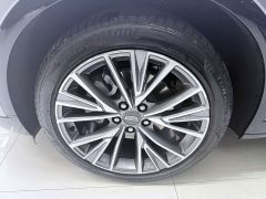 Cadillac GT4 25T Luxury - ფოტო 4