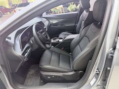 Cadillac GT4 25T Luxury - ფოტო 6