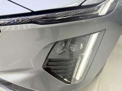 Cadillac GT4 25T Luxury - ფოტო 7