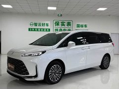 Buick GL8 New Energy Luushang Advance Edition - ფოტო 1