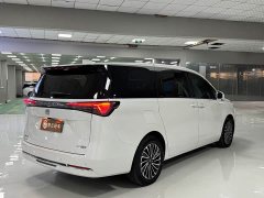 Buick GL8 New Energy Luushang Advance Edition - ფოტო 10