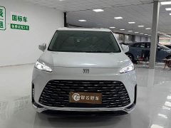 Buick GL8 New Energy Luushang Advance Edition - ფოტო 2