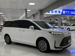Buick GL8 New Energy Luushang Advance Edition - ფოტო 3