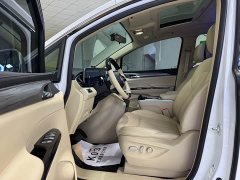 Buick GL8 New Energy Luushang Advance Edition - ფოტო 4
