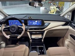 Buick GL8 New Energy Luushang Advance Edition - ფოტო 5