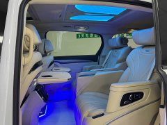 Buick GL8 New Energy Luushang Advance Edition - ფოტო 6