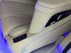 Buick GL8 New Energy Luushang Advance Edition - ფოტო 7