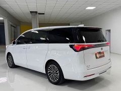 Buick GL8 New Energy Luushang Advance Edition - ფოტო 8