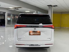 Buick GL8 New Energy Luushang Advance Edition - ფოტო 9
