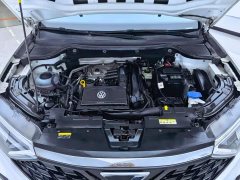 Volkswagen Jetta VS7 1.4T Automatic Glory Edition - ფოტო 10