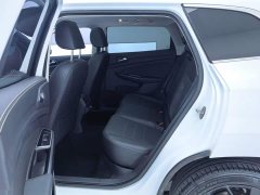 Volkswagen Jetta VS7 1.4T Automatic Glory Edition - ფოტო 11