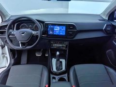 Volkswagen Jetta VS7 1.4T Automatic Glory Edition - ფოტო 12