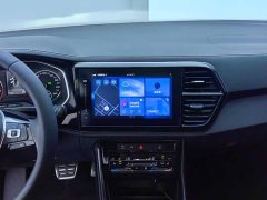 Volkswagen Jetta VS7 1.4T Automatic Glory Edition - ფოტო 13