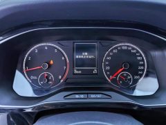Volkswagen Jetta VS7 1.4T Automatic Glory Edition - ფოტო 14