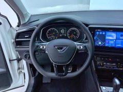 Volkswagen Jetta VS7 1.4T Automatic Glory Edition - ფოტო 15