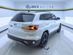 Volkswagen Jetta VS7 1.4T Automatic Glory Edition - ფოტო 3