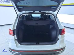 Volkswagen Jetta VS7 1.4T Automatic Glory Edition - ფოტო 4