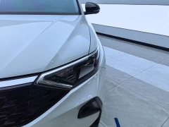 Volkswagen Jetta VS7 1.4T Automatic Glory Edition - ფოტო 5