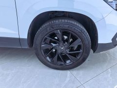 Volkswagen Jetta VS7 1.4T Automatic Glory Edition - ფოტო 6