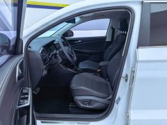 Volkswagen Jetta VS7 1.4T Automatic Glory Edition - ფოტო 9