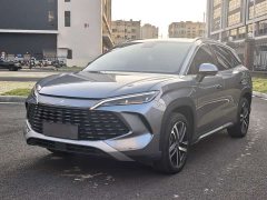 BYD Song L DM-i 2024 112km Leading Edition - ფოტო 1