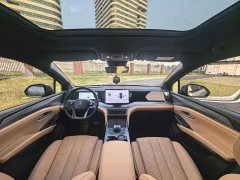 BYD Song L DM-i 2024 112km Leading Edition - ფოტო 10