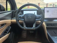 BYD Song L DM-i 2024 112km Leading Edition - ფოტო 13