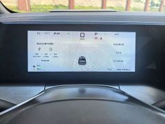 BYD Song L DM-i 2024 112km Leading Edition - ფოტო 19