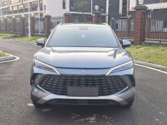 BYD Song L DM-i 2024 112km Leading Edition - ფოტო 2