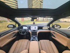 BYD Song L DM-i 2024 112km Leading Edition - ფოტო 5