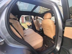BYD Song L DM-i 2024 112km Leading Edition - ფოტო 7