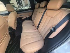 BYD Song L DM-i 2024 112km Leading Edition - ფოტო 9