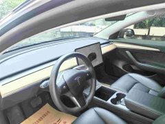 Tesla Model 3 2022 Rear-Wheel Drive - ფოტო 10